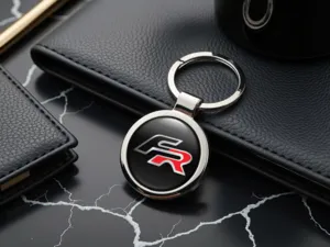 Seat Miglior Portachiavi Struttura Qualità Premium